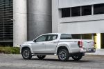 Mitsubishi Triton Double Cab 2019 года (ZA)
